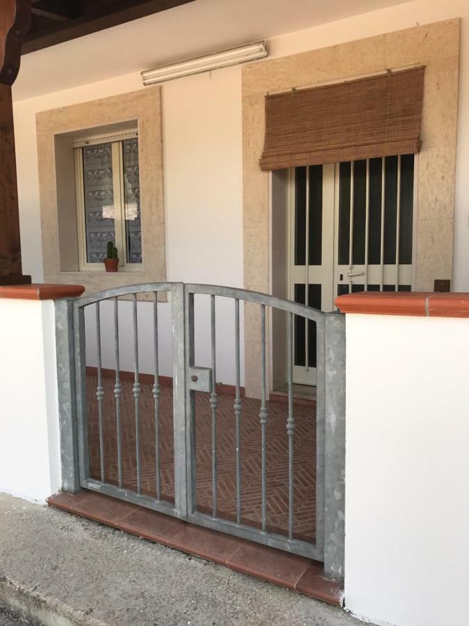 Villetta Giada San Pietro in Bevagna Buitenkant foto