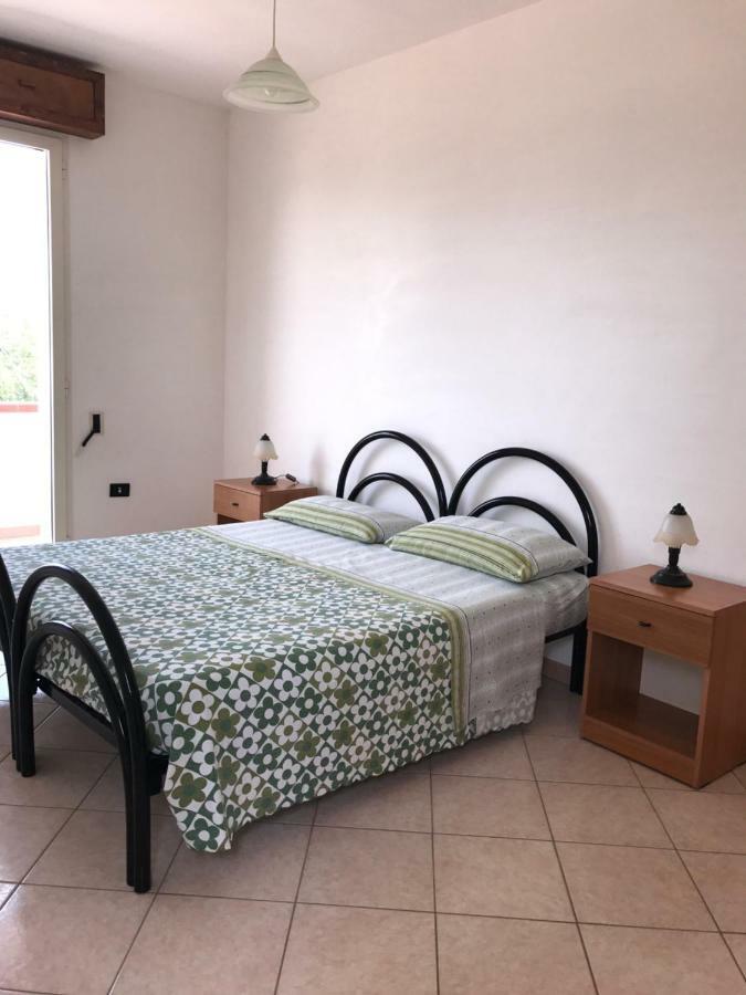 Villetta Giada San Pietro in Bevagna Buitenkant foto