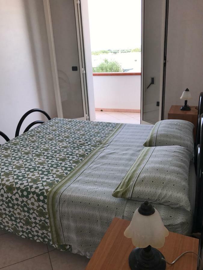 Villetta Giada San Pietro in Bevagna Buitenkant foto