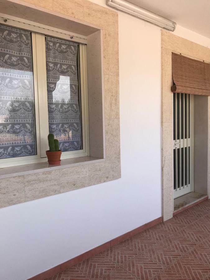 Villetta Giada San Pietro in Bevagna Buitenkant foto