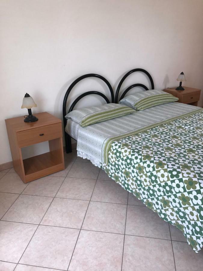 Villetta Giada San Pietro in Bevagna Buitenkant foto