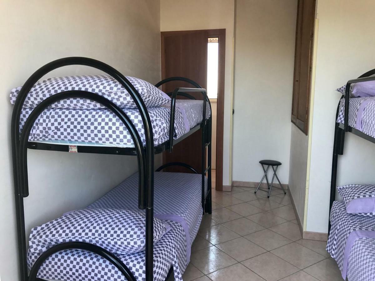 Villetta Giada San Pietro in Bevagna Buitenkant foto