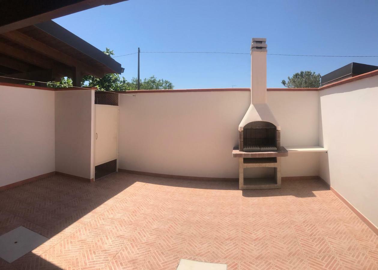 Villetta Giada San Pietro in Bevagna Buitenkant foto
